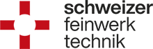 Schweizer Feinwerktechnik GmbH Logo